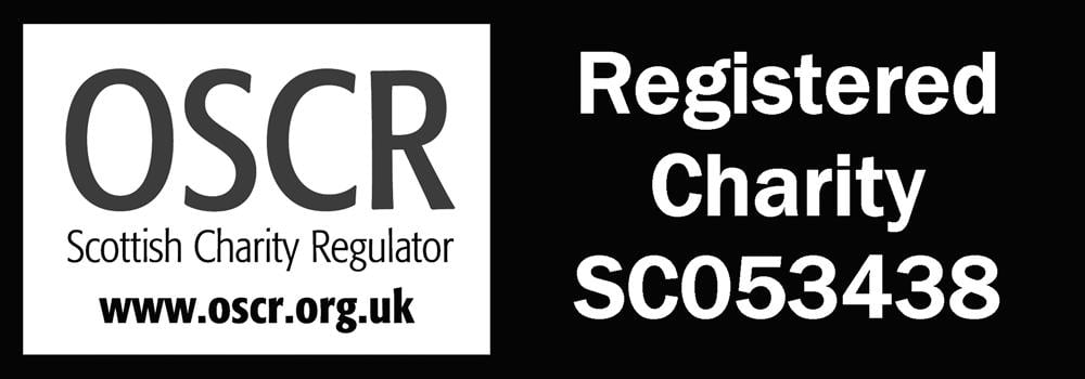 registered charity number