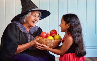 The dangers of good Judeo-Christian values.