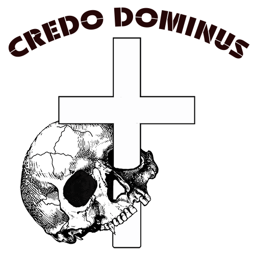 Credo Dominus